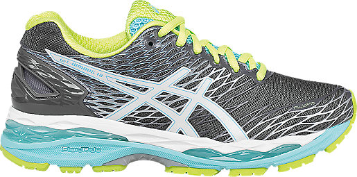 asics gel nimbus 18 soldes